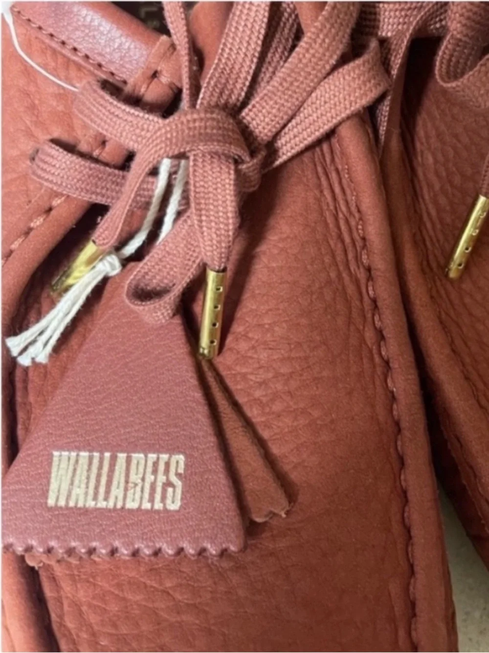 Clarks new without